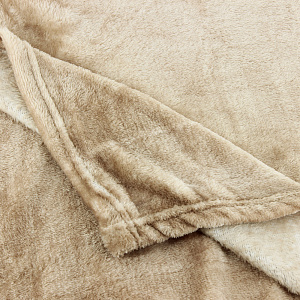 Плед Бархатный Lucky, 150х200 см, полиэстер Плед Бархатный Lucky, 150х200 см, полиэстер 000000000001160250