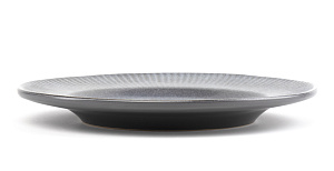 Тарелка обеденная 28см Грани глазурованная керамика 000000000001217596