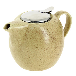 Заварочный чайник Agness, 900мл, керамика 000000000001163108