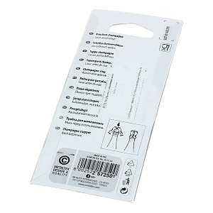 Пробка для шампанского Metaltex 000000000001087696