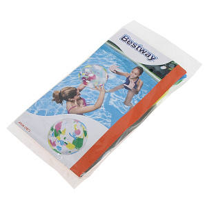Мяч пляжный Bestway, 41 см 000000000001145230