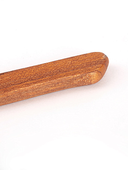 Нож FORA, деревянная ручка/нержавеющая сталь, F050123 000000000001196223