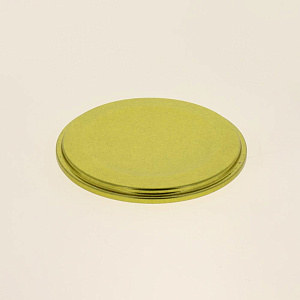 Набор крышек для банок Золотая Росса, 82 мм, 50 шт. 000000000001109159