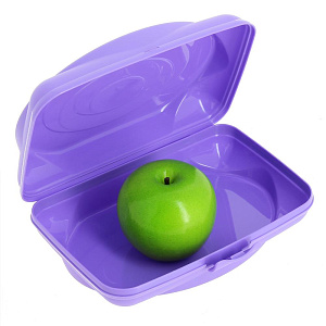 Ланч-бокс Пранзо Martika, 1.5л 000000000001111902