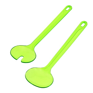 Ложки для сервировки салата, 2шт., 29,5см 000000000001103303