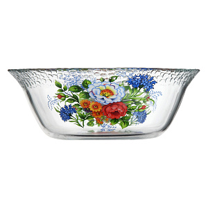 Салатник Mosaic Боярушка, 16 см 000000000001154658