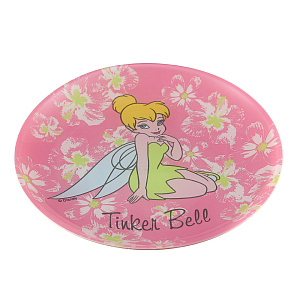 DISNEY Набор детской посуды 3 предмета LUMINARC Tinker Bell Color Child 000000000001119930