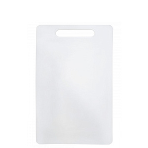 Доска разделочная 31,5х20,6х0,42см пластик 000000000001218638