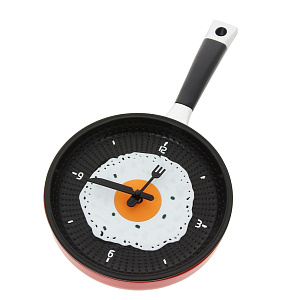 Часы Сковорода Koopman 000000000001149961