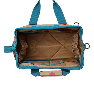 Сумка Allrounder M funky dots 1 Reisenthel 000000000001123239