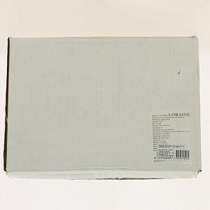 Форма для запекания керамика 3,1 л Loraine,28829 000000000001190524