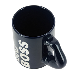 Кружка Big Boss Wellberg, 500мл 000000000001170988