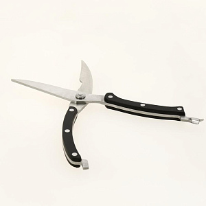 Ножницы кухонные Moulin Villa Noel нержавеющая сталь 000000000001205184