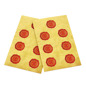 Настольная игра Тайное послание Hobby World 000000000001130767