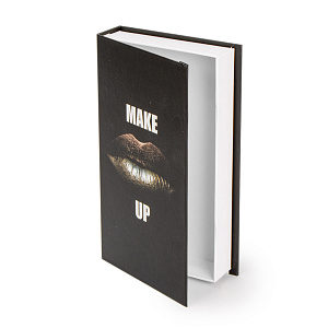 Шкатулка Книга 23см Блэк 000000000001219443