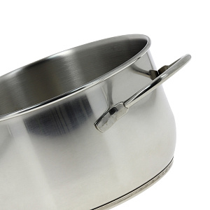 Кастрюля Amet, 3л 000000000001116366