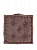 Подушка на стул (пуф) DE'NASTIA 40x40х8см 100%Хлопок коричневый P111159 000000000001199506