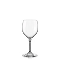BOHEMIA Cristal   Оливия Н-р 6 шт  бокалы д/вина 240 мл 02290 000000000001098105
