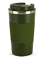 Термокружка 510мл в ассортименте пластик/нержавеющая сталь 000000000001229286