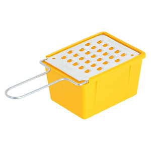 Овощерезка с контейнером Парад 000000000001121459