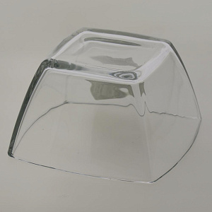 TOKIO Салатник 12,5см PASABAHCE стекло 000000000001154217