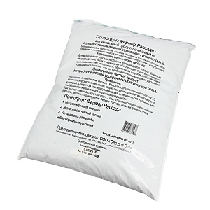 Почвогрунт Рассада-Фермер 10л. 000000000001151437