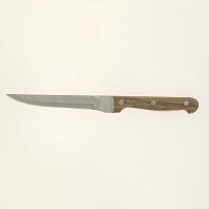 Набор ножей + ножницы на подставке №2 7шт ASTELL подарочная упаковка нержавеющая сталь AST-004-НН-002 000000000001203433