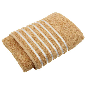 Полотенце Cleanelly, 70х130 см, хлопок 000000000001155355