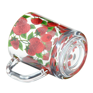 Кружка Малина Pub Pasabahce, 250мл 000000000001105389