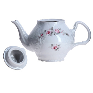 Чайный набор Бледные Розы Люкс Хауз 000000000001065356