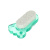 Щетка для ног с пемзой Мультидом, пластик 000000000001126812
