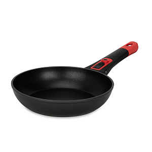 Сковорода 20см SWEET HOME Ресторатор съемная ручка алюминий 000000000001221741