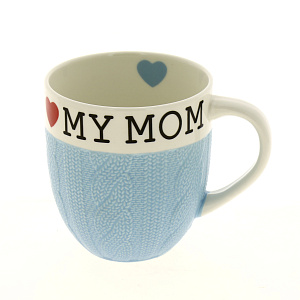 Кружка Маме, 500мл 000000000001183405