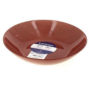 ARTY BORDEAUX Тарелка суповая 20см LUMINARC P1004 000000000001188611