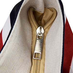 Сумка пляжная 50х37х14см Maritime полиэстер 000000000001221844