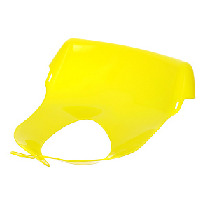 Нагрудник С отворотом Lubby, от 6 месяцев, полипропилен 000000000001140720