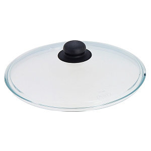 Сковорода со стеклянной крышкой Дискавери Scovo, 28 см 000000000001010373