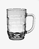 АЛЬТОН Кружка для пива 500мл ОСЗ FORA стекло