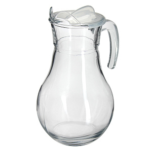 BISTRO Кувшин 1,8л PASABAHCE стекло 43934 000000000001059985