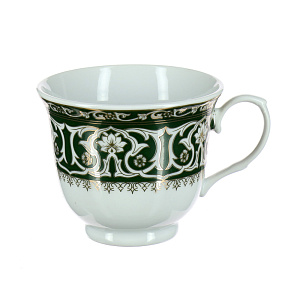 Чайная пара Восточные узоры 000000000001127607