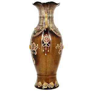 Напольная ваза Астра, 61 см 000000000001109191