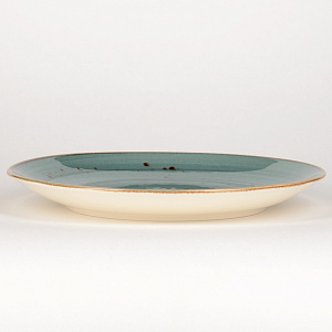 Набор столовой посуды 24 предмета TULU PORSELEN Deniz BLUE фарфор Набор столовой посуды 24 предмета TULU PORSELEN Deniz BLUE фарфор 000000000001210100