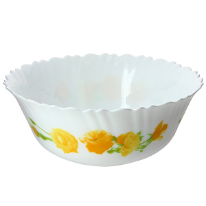 РОУЗ КРАУН Салатник 24см ENDURA K3408 000000000001066164