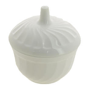 ТРИАНОН Сахарница с крышкой 11см LUMINARC N3650 000000000001169260