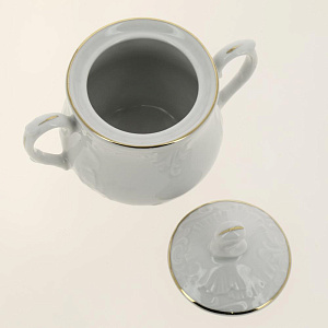 ОТВОДКА ЗОЛОТО Чайный сервиз 15пр R 000000000001128759