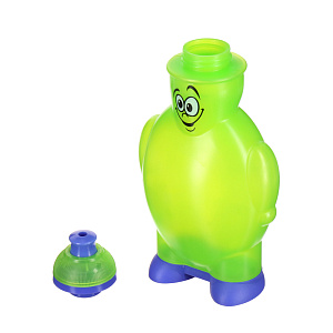 Бутылка для воды Sistema, 350мл 000000000001142930