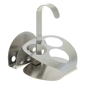 Набор для специй Luxstahl, 3 предмета 000000000001059816