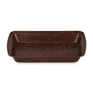 Противень с а/п Brownstone, 37.5х25.5х5 см 000000000001179249