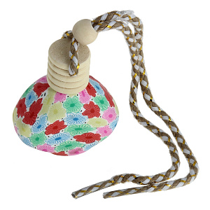 Аромадиффузер для автомобиля Индокитай-Сибирь, 15мл 000000000001114432