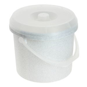 Ведро с крышко Darel Plastic, 15л 000000000001052607